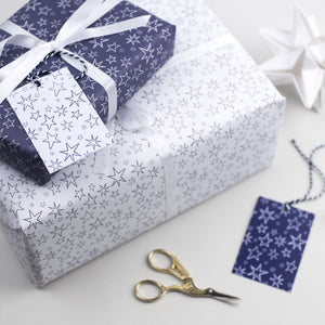 Christmas Gift Tag For Husband, Wife or Fiancé
